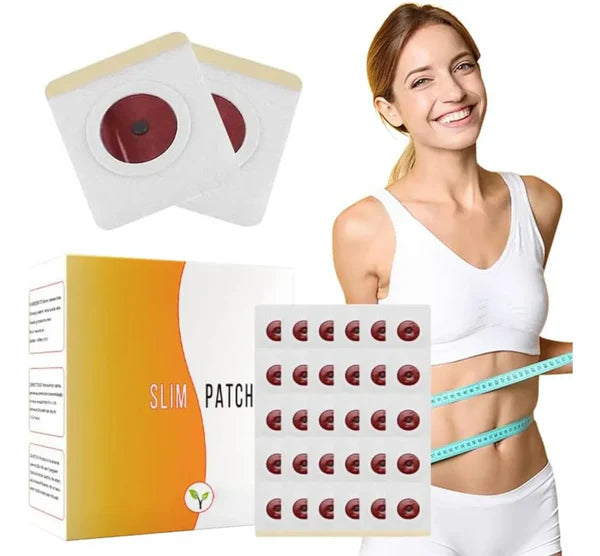 Pack Slim Parch 3x1 ( 90 unidades) – Adelgazante + Anti Ansiedad