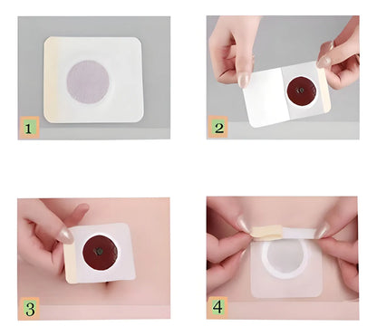 Pack Slim Parch 3x1 ( 90 unidades) – Adelgazante + Anti Ansiedad