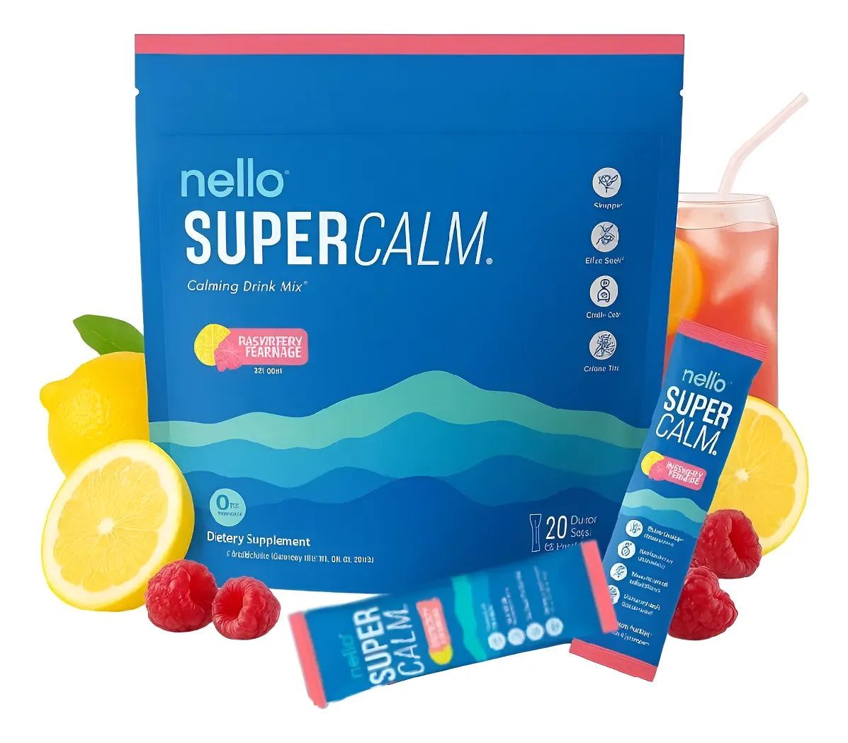 Supercalm