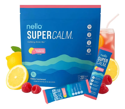 Supercalm