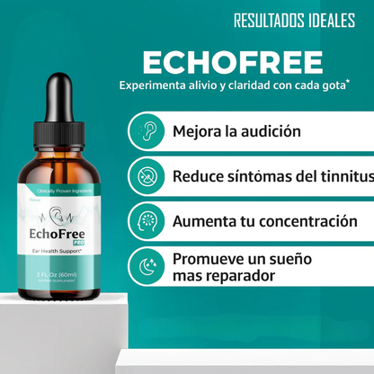 2X1 ECHO FREE™