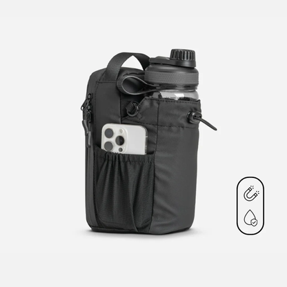 Morral Magnetico - GymBag