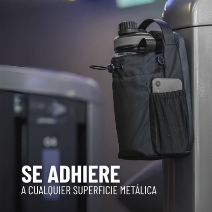 Morral Magnetico - GymBag