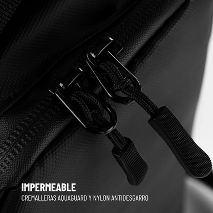 Morral Magnetico - GymBag