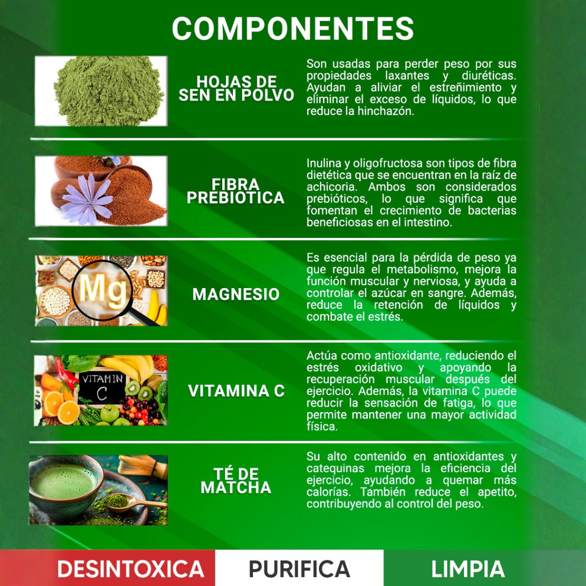 American FIT (60 Capsulas) – Adelgazante + Anti Ansiedad